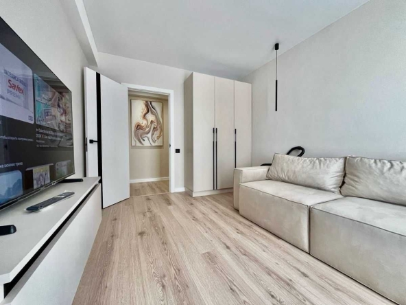 Дава се под наем Двустаен апартамент в София, Овча купел - 65 кв.м за 400 € - Снимка #1