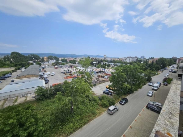 Двустаен апартамент в к.к. Слънчев бряг - 78 кв.м за 815 €/кв.м - Снимка #1