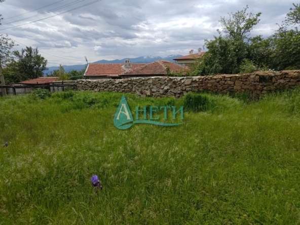 Парцел в с. Подгорие, Област София-област - 3229 кв.м за 11 €/кв.м - Снимка #1