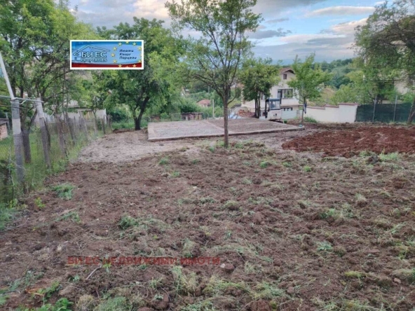Парцел в Земен - 575 кв.м за 45 €/кв.м - Снимка #1