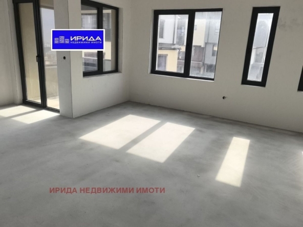 Тристаен апартамент в София, Бояна - 152 кв.м за 2493 €/кв.м - Снимка #1