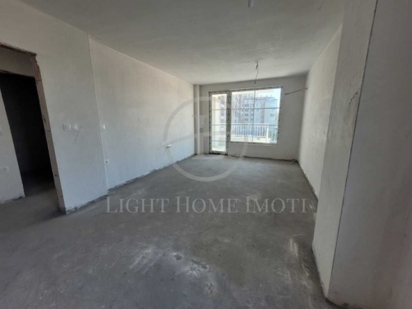 Двустаен апартамент в Пловдив, Гагарин - 68 кв.м за 1471 €/кв.м - Снимка #1