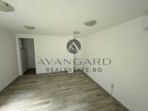 Едностаен апартамент в Пловдив, Център - 27 кв.м за 1824 €/кв.м - Снимка #1