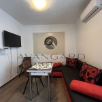 Дава се под наем Двустаен апартамент в Пловдив, Кючук Париж - 50 кв.м за 306 € - Снимка #1