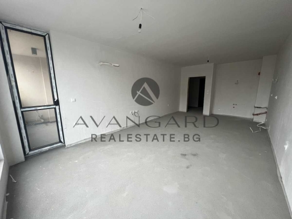 Двустаен апартамент в Пловдив, Христо Смирненски - 76 кв.м за 1583 €/кв.м - Снимка #1