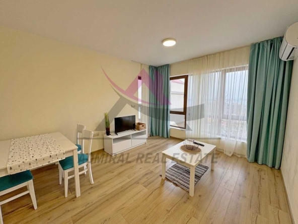 Дава се под наем Двустаен апартамент в Варна, Аспарухово - 65 кв.м за 650 € - Снимка #1