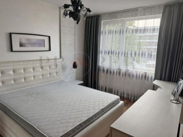 Двустаен апартамент в Велико Търново, Акация - 60 кв.м за 2050 €/кв.м - Снимка #1