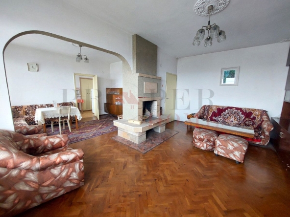 Многостаен апартамент в Велико Търново, Акация - 162 кв.м за 1235 €/кв.м - Снимка #1