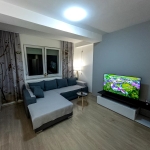 Дава се под наем Двустаен апартамент в София, Люлин 10 - 77 кв.м за 382.5 € - Снимка #1