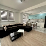 Дава се под наем Двустаен апартамент в София, Борово - 75 кв.м за 459 € - Снимка #1