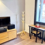 Дава се под наем Тристаен апартамент в София, Център - 90 кв.м за 510 € - Снимка #1