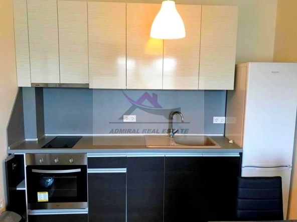 Дава се под наем Двустаен апартамент в Варна, Левски - 64 кв.м за 450 € - Снимка #1