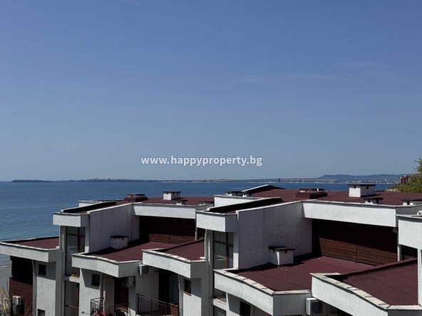 Тристаен апартамент в к.к. Елените - 83 кв.м за 1132 €/кв.м - Снимка #1