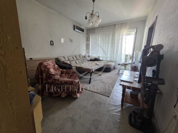 Тристаен апартамент в Пловдив, Тракия - 69 кв.м за 1595 €/кв.м - Снимка #1
