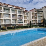 Едностаен апартамент в с. Равда, Област Бургас - 34 кв.м за 1265 €/кв.м - Снимка #1