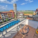 Едностаен апартамент в Ахелой - 42 кв.м за 1131 €/кв.м - Снимка #1