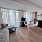 Двустаен апартамент в к.к. Слънчев бряг - 47 кв.м за 1341 €/кв.м - Снимка #1