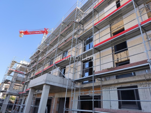 Двустаен апартамент в София, Витоша - 70 кв.м за 3586 €/кв.м - Снимка #1