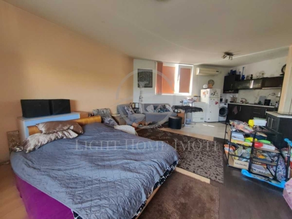 Тристаен апартамент в Пловдив, Христо Смирненски - 113 кв.м за 2301 €/кв.м - Снимка #1