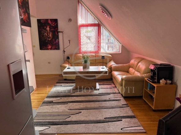 Мезонет в Пловдив, Съдийски - 147 кв.м за 1735 €/кв.м - Снимка #1