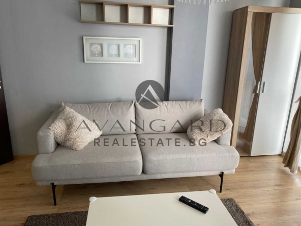 Двустаен апартамент в Пловдив, Кючук Париж - 70 кв.м за 2286 €/кв.м - Снимка #1
