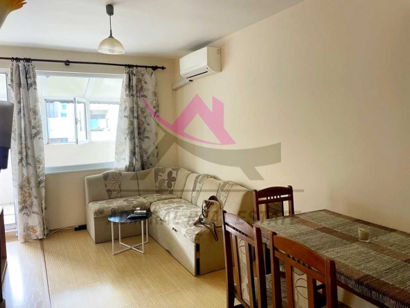 Дава се под наем Двустаен апартамент в Варна, Окръжна болница - 60 кв.м за 175.95 € - Снимка #1