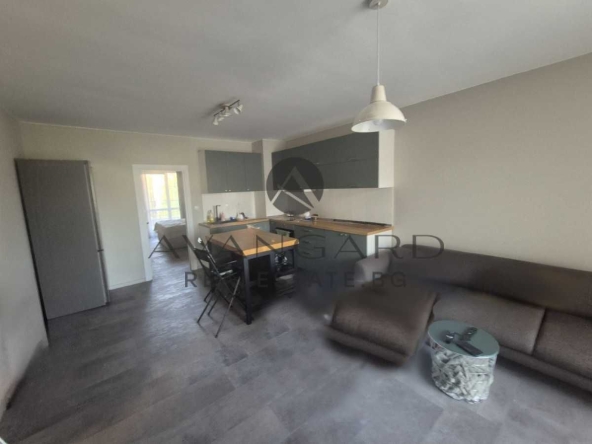 Двустаен апартамент в Пловдив, Кючук Париж - 125 кв.м за 1320 €/кв.м - Снимка #1