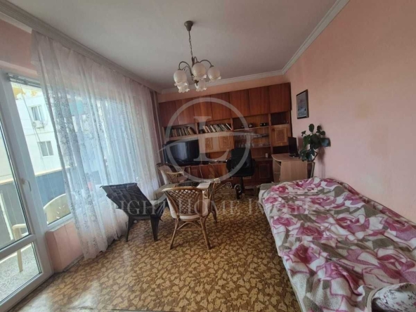 Тристаен апартамент в Пловдив, Кючук Париж - 96 кв.м за 1563 €/кв.м - Снимка #1