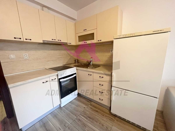 Дава се под наем Двустаен апартамент в Варна, Окръжна болница - 50 кв.м за 400 € - Снимка #1