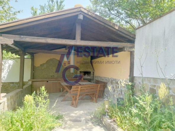 Къща в с. Проход, Област Бургас - 136 кв.м за 809 €/кв.м - Снимка #1