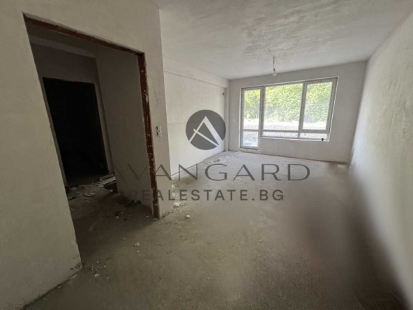 Двустаен апартамент в Пловдив, Кючук Париж - 86 кв.м за 1000 €/кв.м - Снимка #1