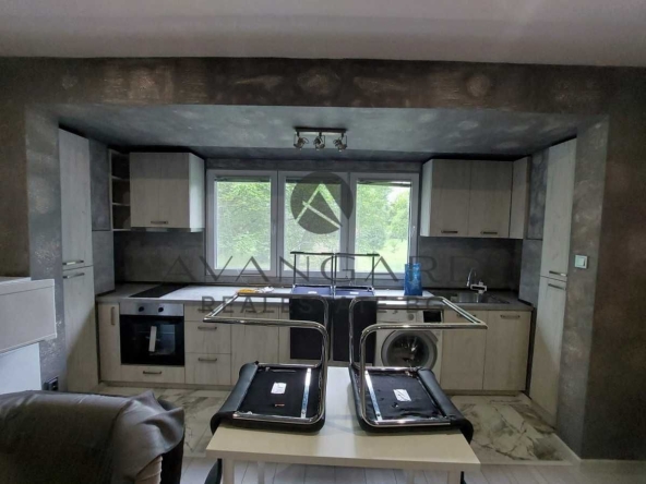 Четиристаен апартамент в Пловдив, Христо Смирненски - 86 кв.м за 1784 €/кв.м - Снимка #1