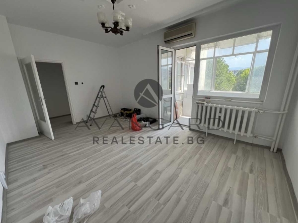 Двустаен апартамент в Пловдив, Тракия - 58 кв.м за 1847 €/кв.м - Снимка #1