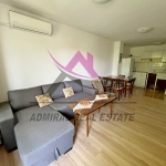 Дава се под наем Тристаен апартамент в Варна, Спортна зала - 100 кв.м за 630 € - Снимка #1