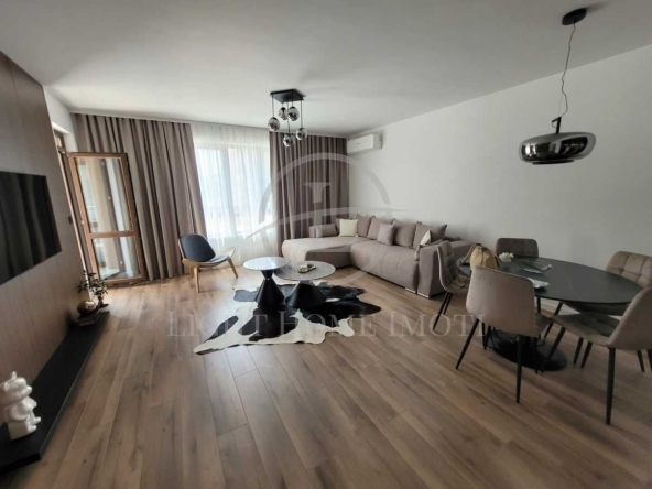 Двустаен апартамент в Пловдив, Остромила - 74 кв.м за 2406 €/кв.м - Снимка #1