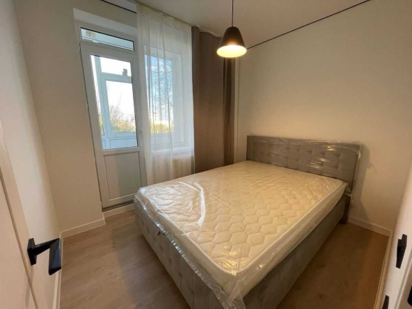 Двустаен апартамент в София, Редута - 47 кв.м за 3086 €/кв.м - Снимка #1