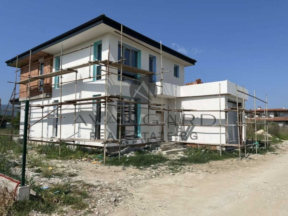 Къща в Пловдив, Беломорски - 255 кв.м за 1344 €/кв.м - Снимка #1