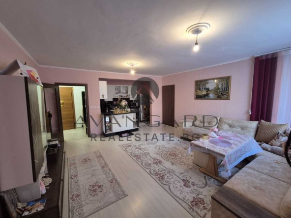 Тристаен апартамент в Пловдив, Остромила - 120 кв.м за 1550 €/кв.м - Снимка #1