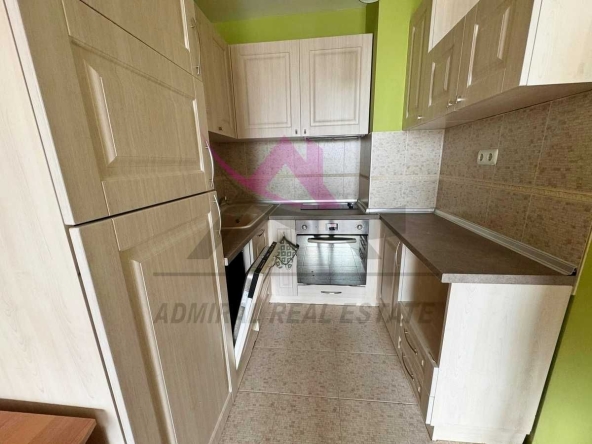 Дава се под наем Двустаен апартамент в Варна, Левски - 61 кв.м за 450 € - Снимка #1