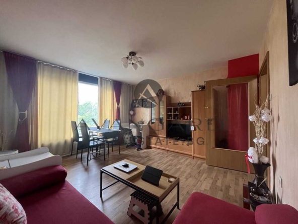 Двустаен апартамент в Пловдив, Христо Смирненски - 61 кв.м за 2115 €/кв.м - Снимка #1