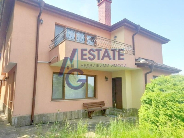 Къща в с. Проход, Област Бургас - 136 кв.м за 846 €/кв.м - Снимка #1