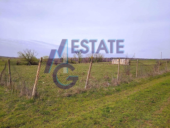 Парцел в с. Лъка, Област Бургас - 692 кв.м за 37 €/кв.м - Снимка #1