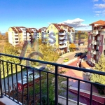 Двустаен апартамент в к.к. Слънчев бряг - 63 кв.м за 1072 €/кв.м - Снимка #1