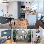 Тристаен апартамент в Пловдив, Център - 80 кв.м за 2423 €/кв.м - Снимка #1