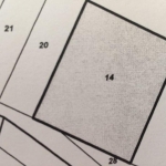 Парцел в с. Приселци, Област Варна - 4509 кв.м за 31 €/кв.м - Снимка #1