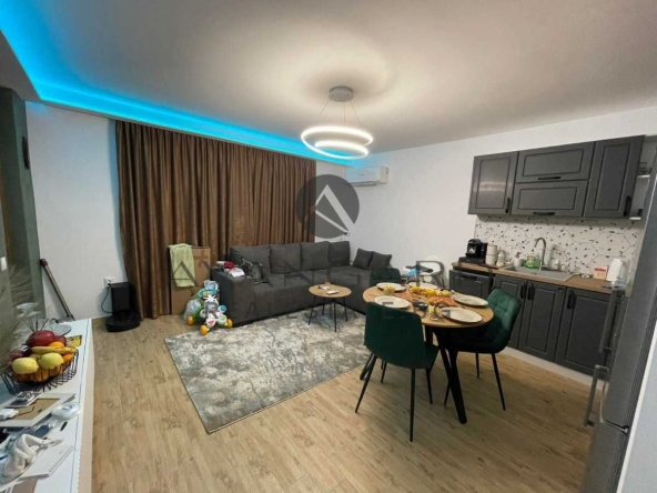 Двустаен апартамент в Пловдив, Кючук Париж - 71 кв.м за 1810 €/кв.м - Снимка #1