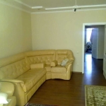 Дава се под наем Двустаен апартамент в София, Център - 56 кв.м за 397.8 € - Снимка #1