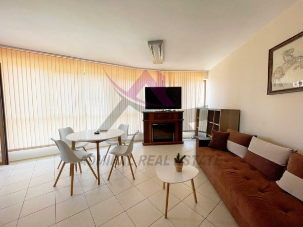 Дава се под наем Двустаен апартамент в Варна, Морска градина - 70 кв.м за 650 € - Снимка #1