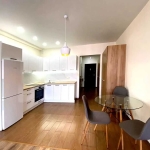 Дава се под наем Двустаен апартамент в София, Център - 56 кв.м за 397.8 € - Снимка #1