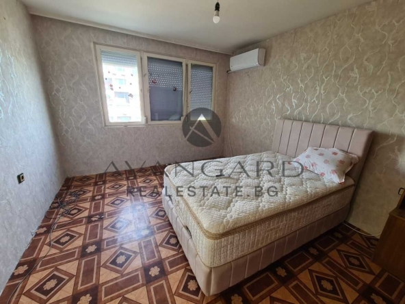 Двустаен апартамент в Пловдив, Изгрев - 68 кв.м за 956 €/кв.м - Снимка #1